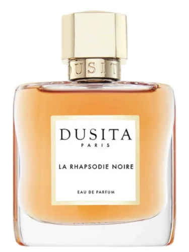 Perfume La Rhapsodie Noire de Parfums Dusita