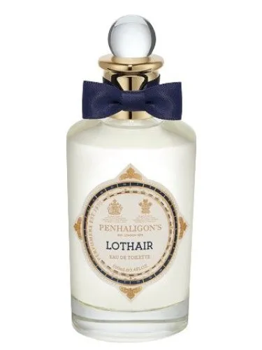 Imagen de Lothair