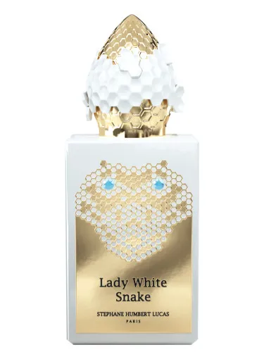 Imagen de Lady White Snake