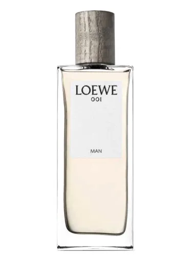 Imagen de Loewe 001 Man