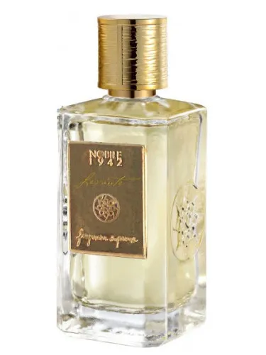 Perfume Levante de Nobile 1942