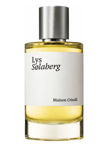 Imagen de Lys Sølaberg