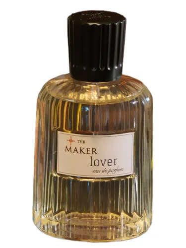 Imagen de Lover