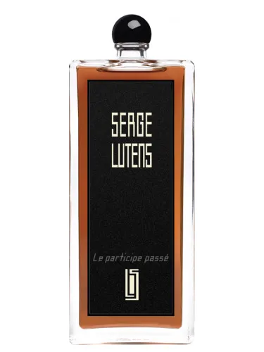 Perfume Le Participe Passé de Serge Lutens