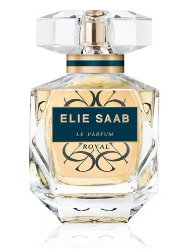 Perfume Le Parfum Royal de Elie Saab