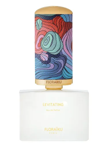 Perfume Levitating de Floraïku