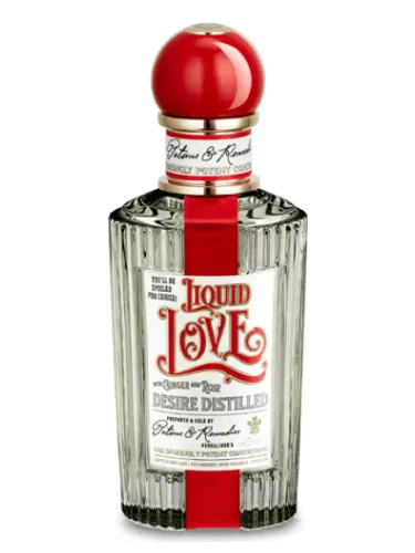 Imagen de Liquid Love