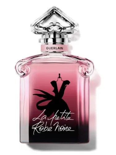 Perfume La Petite Robe Noire Eau de Parfum Intense de Guerlain