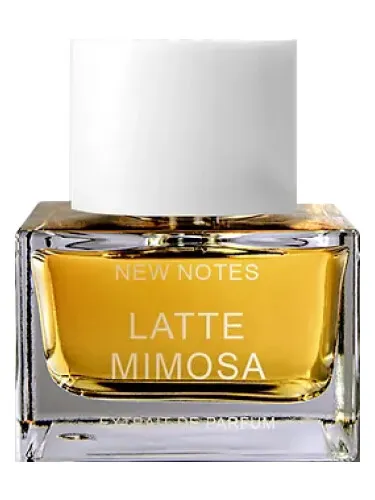 Imagen de Latte Mimosa