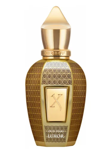 Perfume Luxor de Xerjoff