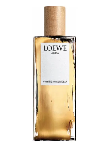 Perfume Loewe Aura White Magnolia de Loewe