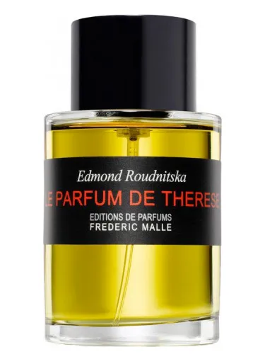 Perfume Le Parfum de Therese de Frederic Malle Editions de Parfums
