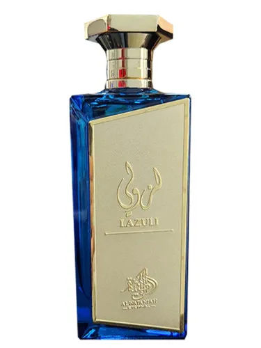 Perfume Lazuli de Al Wataniah