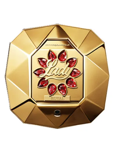 Imagen de Lady Million Royal