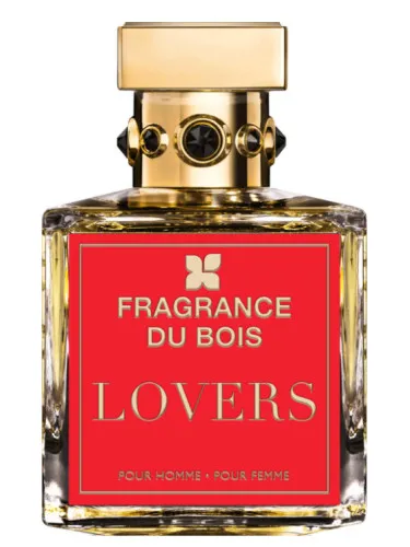 Perfume Lovers de Fragrance Du Bois