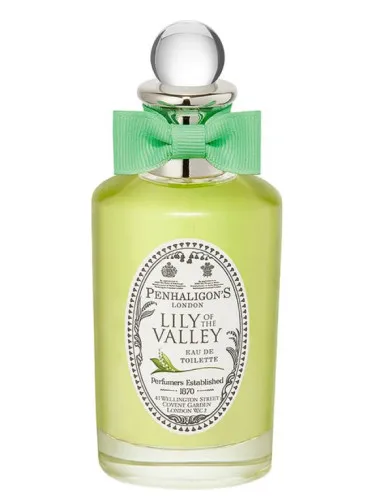 Perfume Lily of the Valley de Penhaligon's