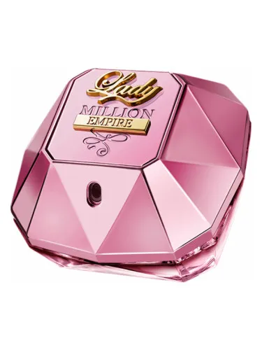 Imagen de Lady Million Empire