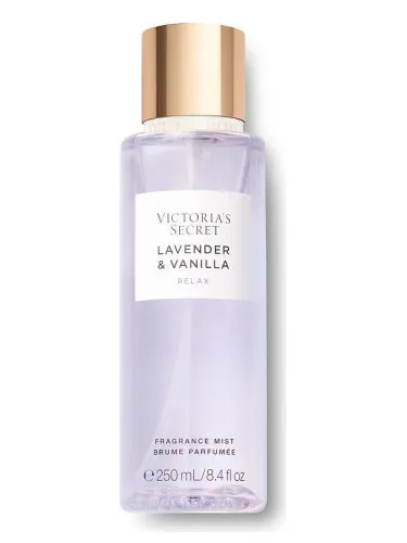 Imagen de Lavender & Vanilla Relax