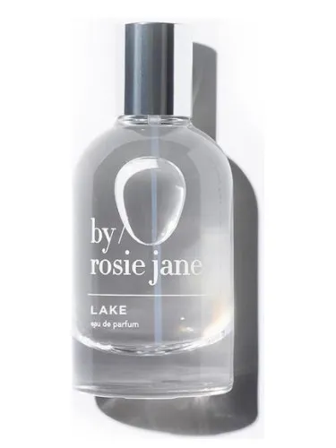 Perfume Lake de By / Rosie Jane