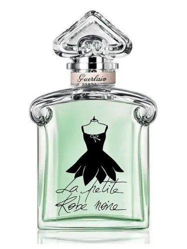 Perfume La Petite Robe Noire Eau Fraiche de Guerlain
