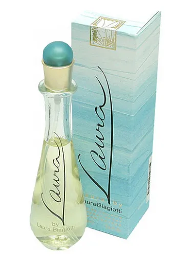 Perfume Laura de Laura Biagiotti