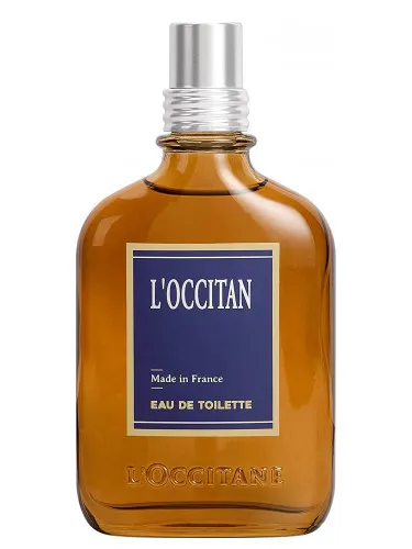 Perfume L'Occitan Eau de Toilette de L'Occitane en Provence