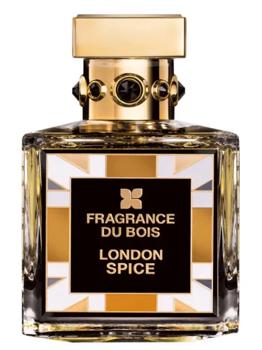 Imagen de London Spice