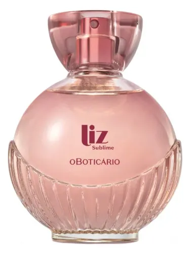 Imagen de Liz Sublime