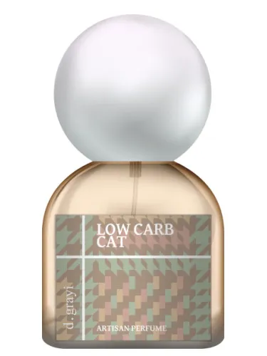 Perfume Low Carb Cat de d.grayi