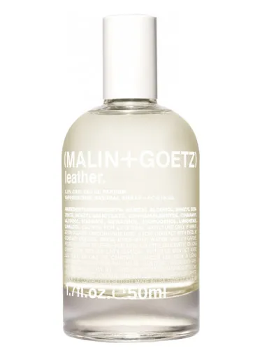 Perfume Leather de Malin+Goetz