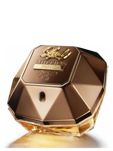 Imagen de Lady Million Prive