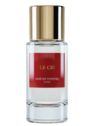 Perfume Le Cri de la Lumière de Parfum d'Empire