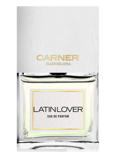Imagen de Latin Lover