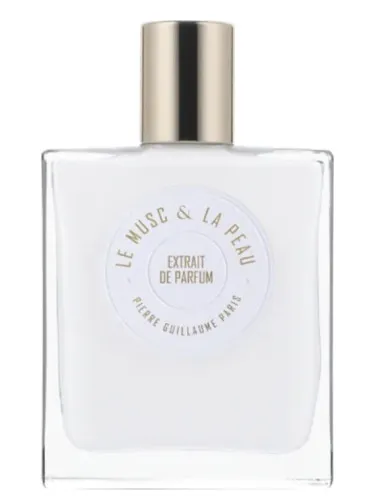 Imagen de Le Musc & La Peau Extrait de Parfum