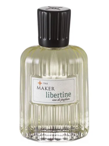 Imagen de Libertine