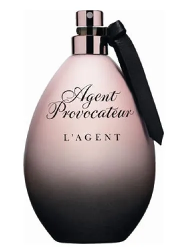 Imagen de L'Agent