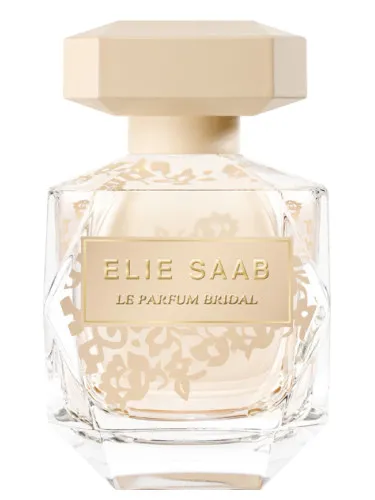Perfume Le Parfum Bridal de Elie Saab