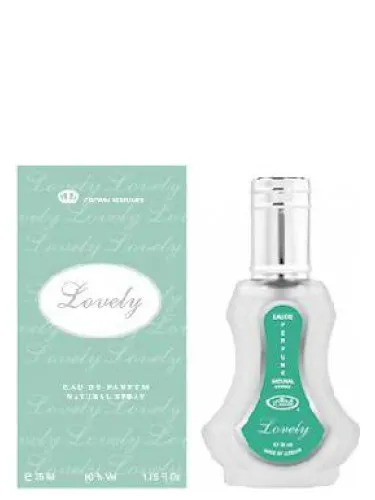 Imagen de Lovely