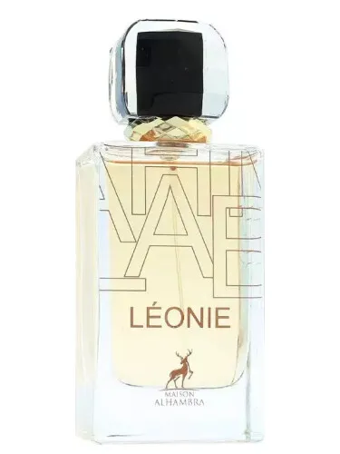 Perfume Léonie de Maison Alhambra