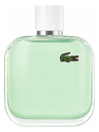 Perfume L.12.12 Blanc Eau Fraîche Eau de Toilette For Him de Lacoste Fragrances
