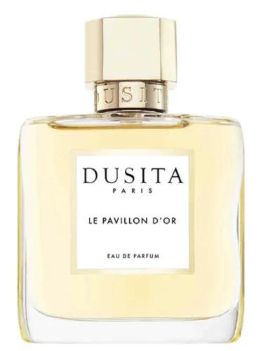 Perfume Le Pavillon D'Or de Parfums Dusita