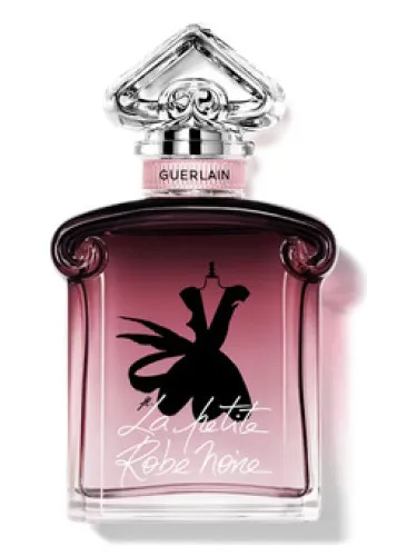 Perfume La Petite Robe Rose Noire de Guerlain