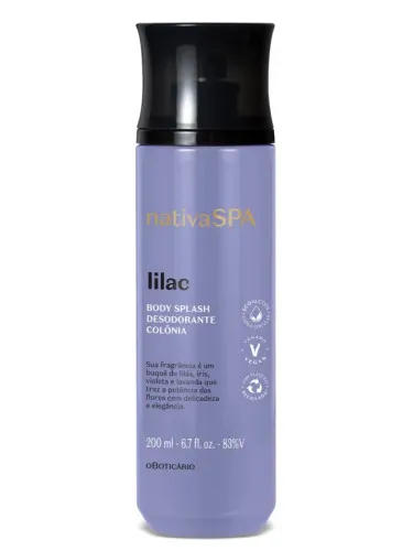 Imagen de Lilac