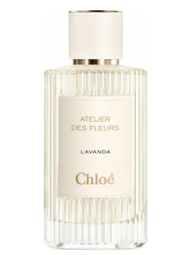 Perfume Lavanda de Chloé