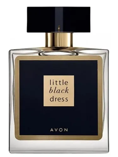 Imagen de Little Black Dress | 2016