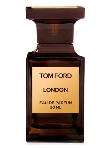 Perfume London de Tom Ford