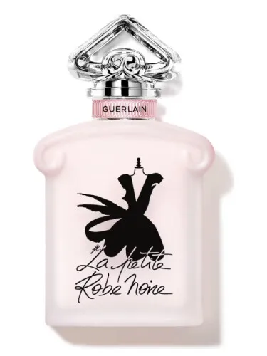Perfume La Petite Robe Noire L'Eau Rose Eau de Parfum de Guerlain