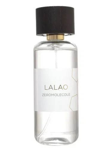 Perfume Lalao de Zeromolecole