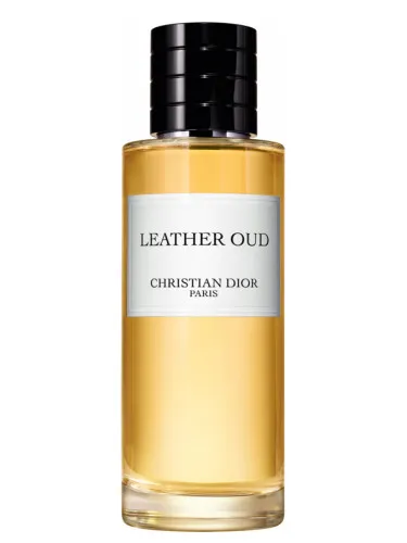Imagen de Leather Oud