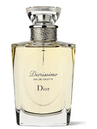 Perfume Les Creations de Monsieur Dior Diorissimo Eau de Toilette de Dior